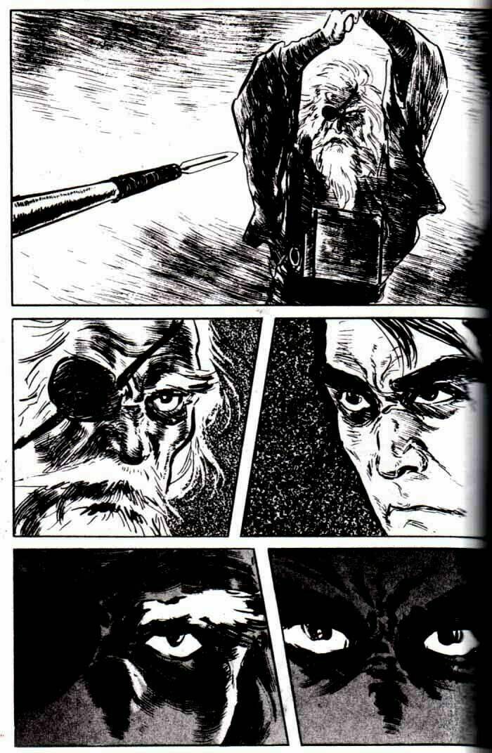 lone wolf and cub chapter 140 48