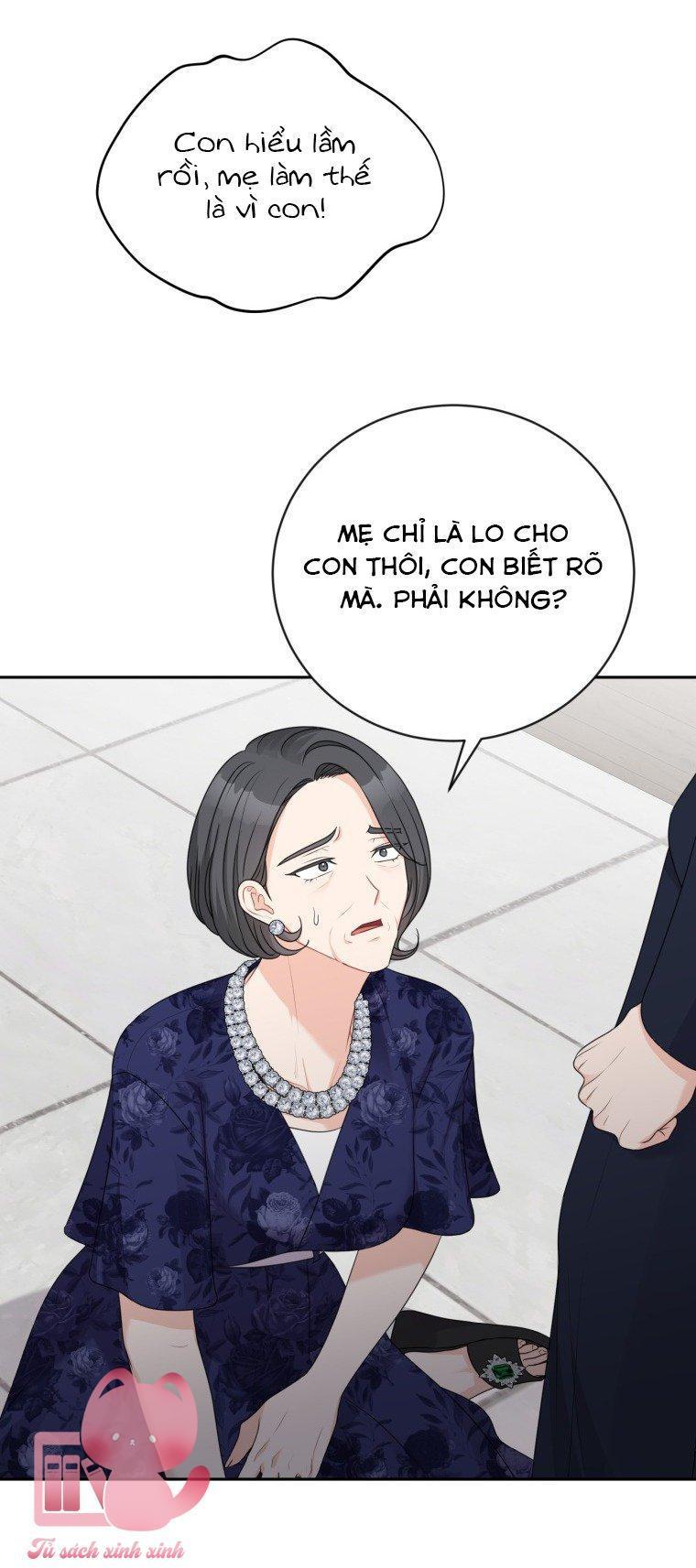 mong được chị chỉ bảo, tiền bối chapter 33 4