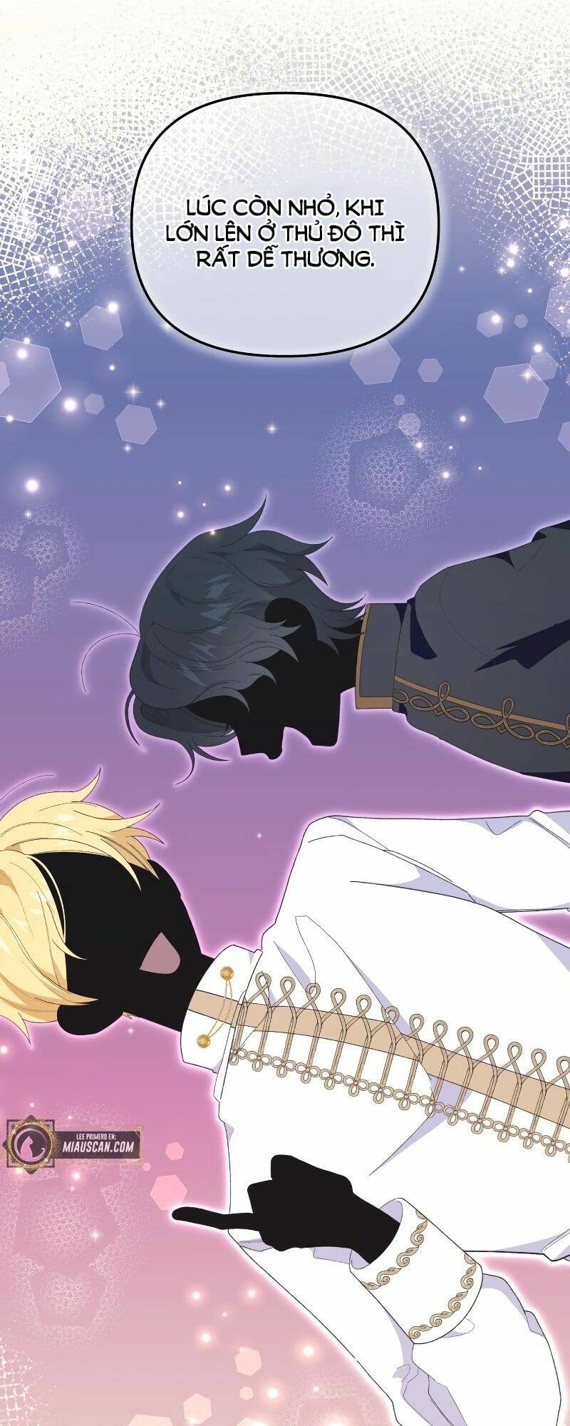cuộc hôn nhân với công tước quái vật chapter 2 44