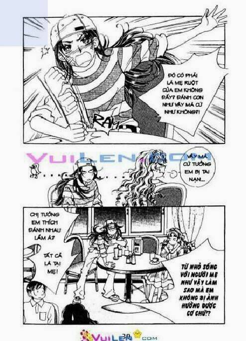 nhật ký tân hôn chapter 1 37