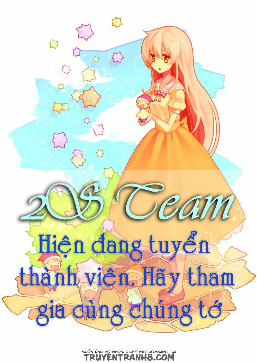 seishun scrap! chapter 3 1