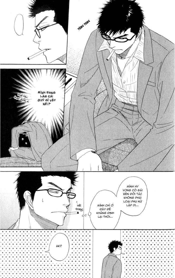 doushiyoumo nai keredo chapter 5.1 29