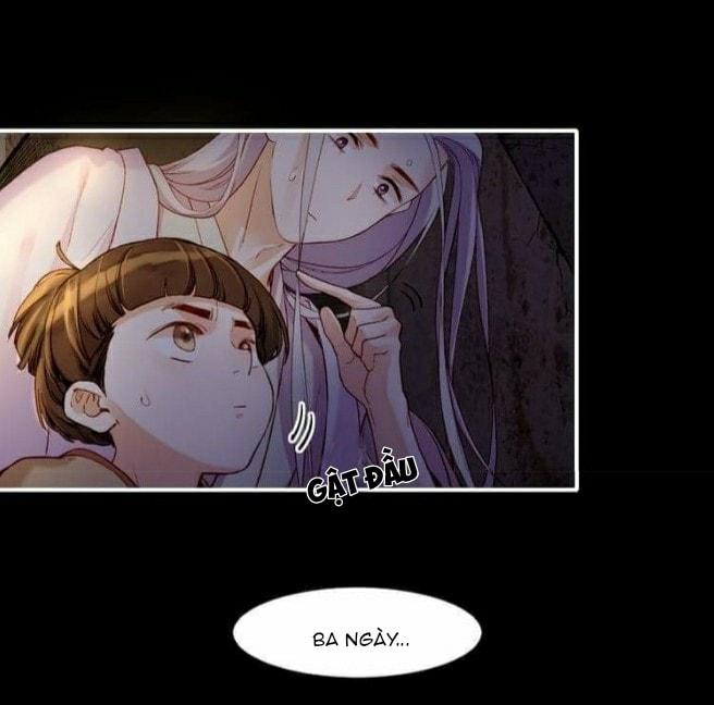 quyến vân luyện chapter 6.2 4