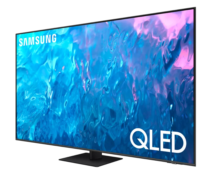 QA65Q70C - Smart Tivi Samsung QLED 4K 65inch QA65Q70C - Hàng chính hãng