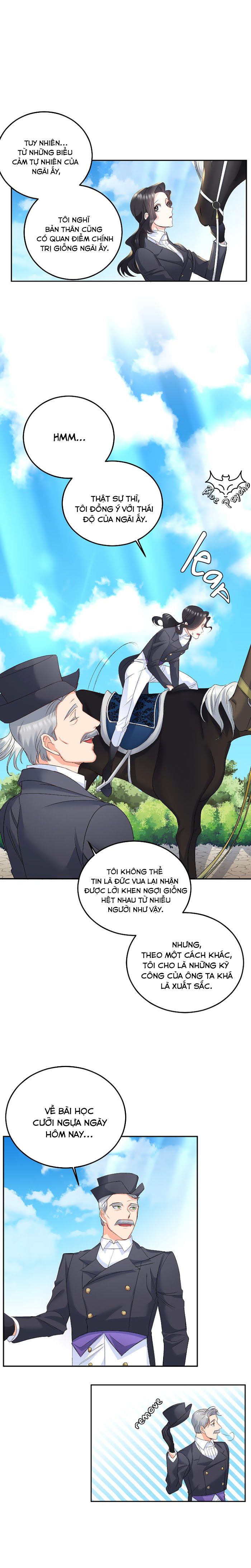 ebony, quạ đen chapter 27 9