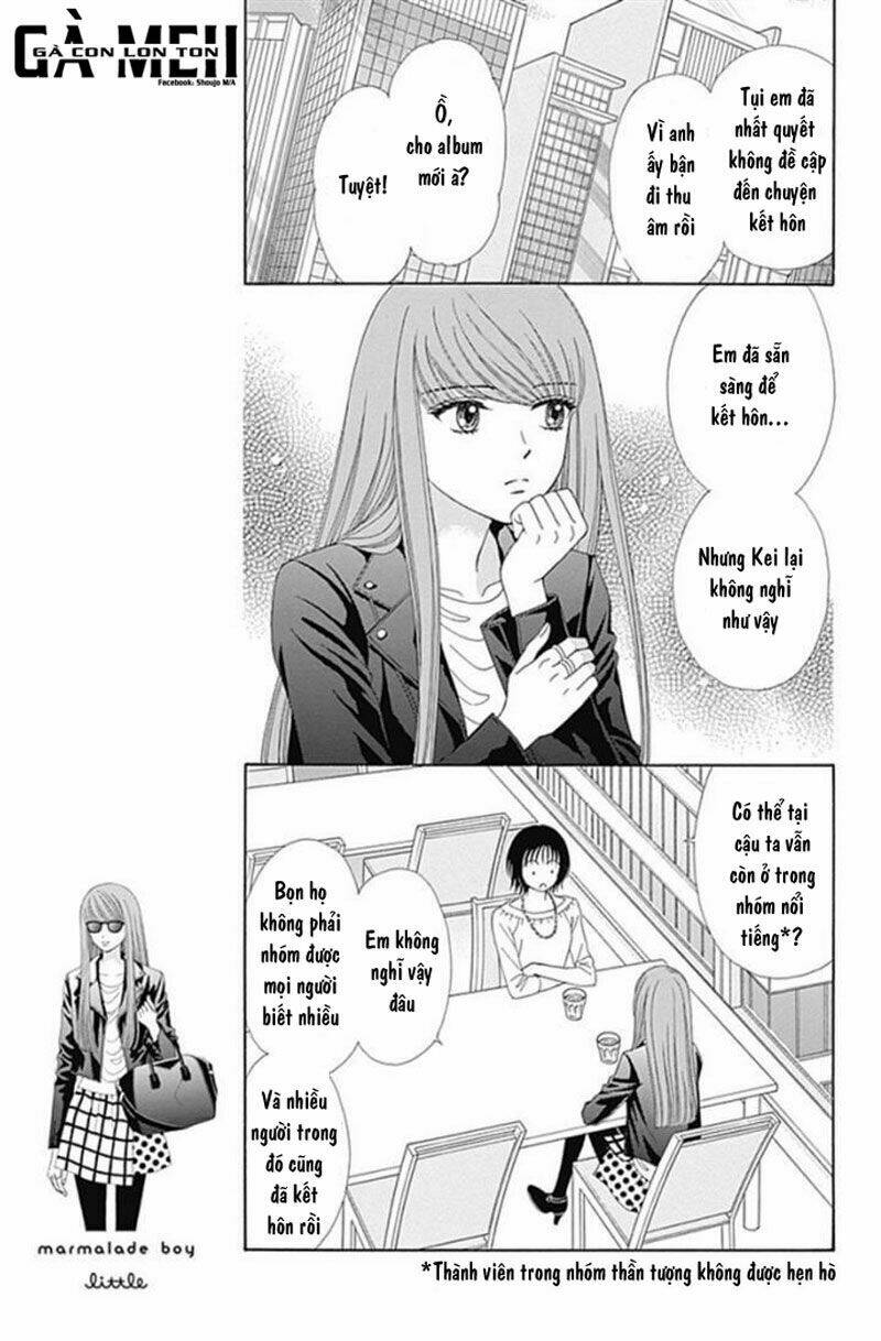 marmalade boy little chapter 13 11