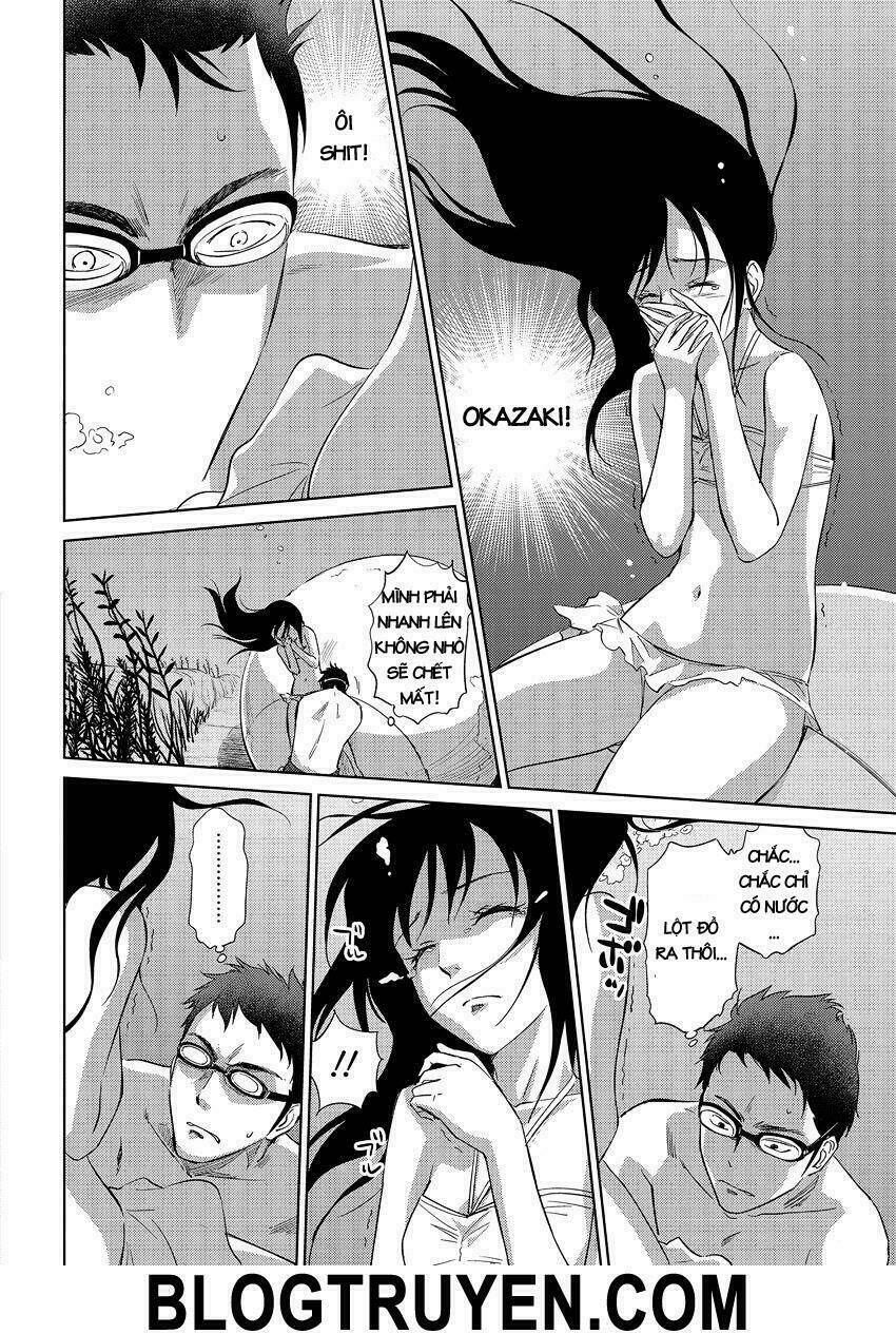 unbalance school life chapter 15 6