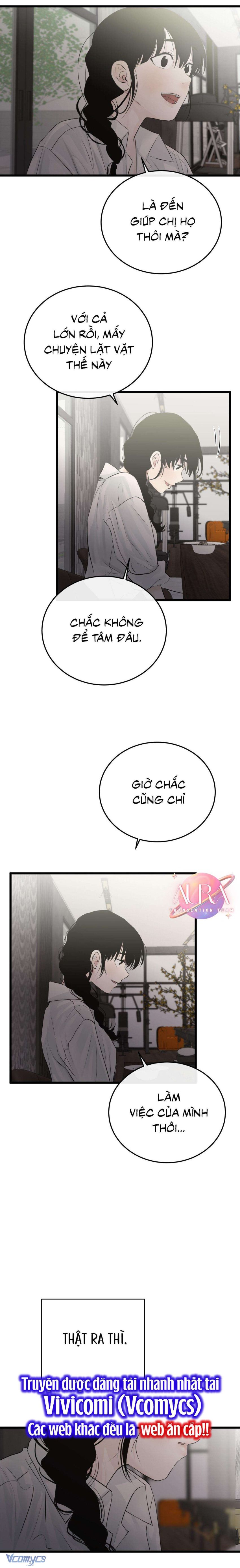 [18+] trở thành gia đình chapter 44 10