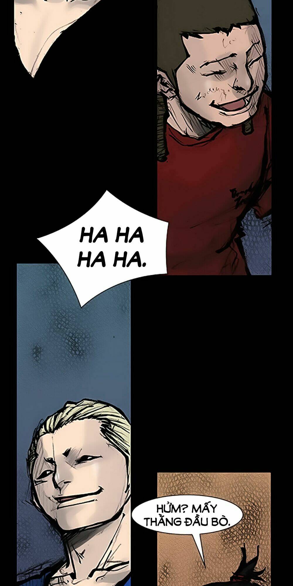 độc cô tiền truyện chapter 100 25