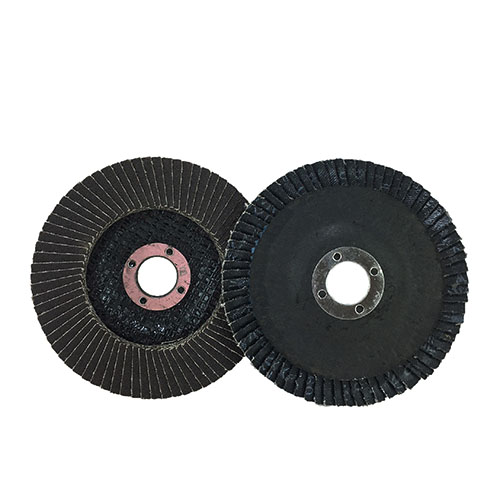 10 Nhám xếp đế cước màu đen