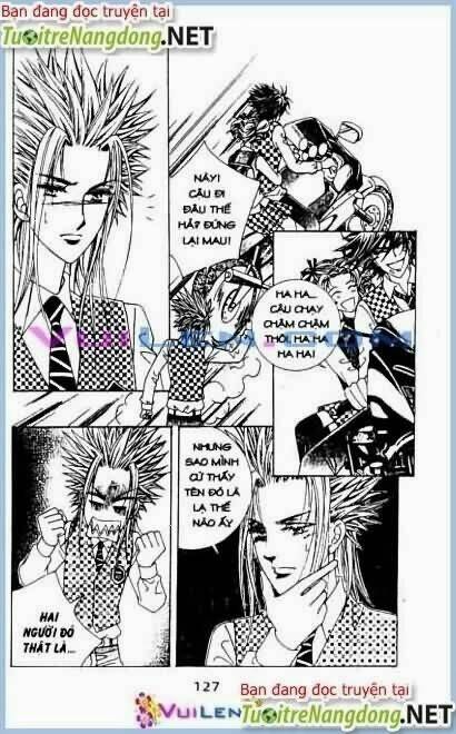 sức thanh xuân chapter 11 129