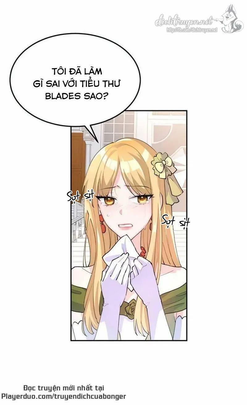 nữ hiệp trở về chapter 5 68