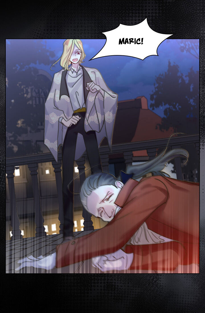 quy luật sinh tồn của nữ phụ chapter 35 18