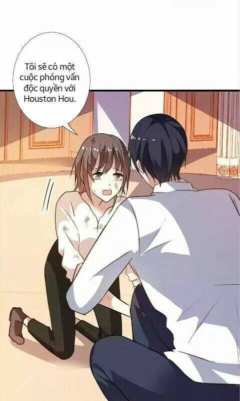 1 nửa hoàn hảo của ceo chapter 3 19