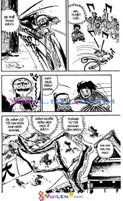 kiếm sĩ góc vuông - chokkaku chapter 8 32