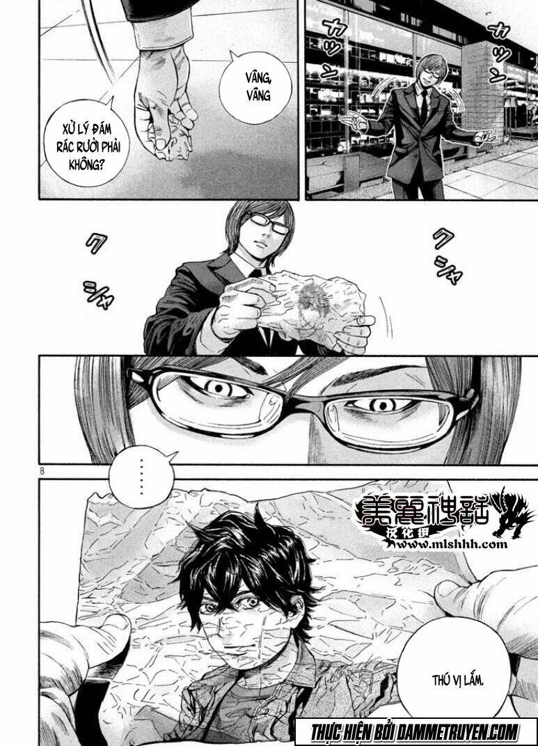 psycho bank chapter 4 9