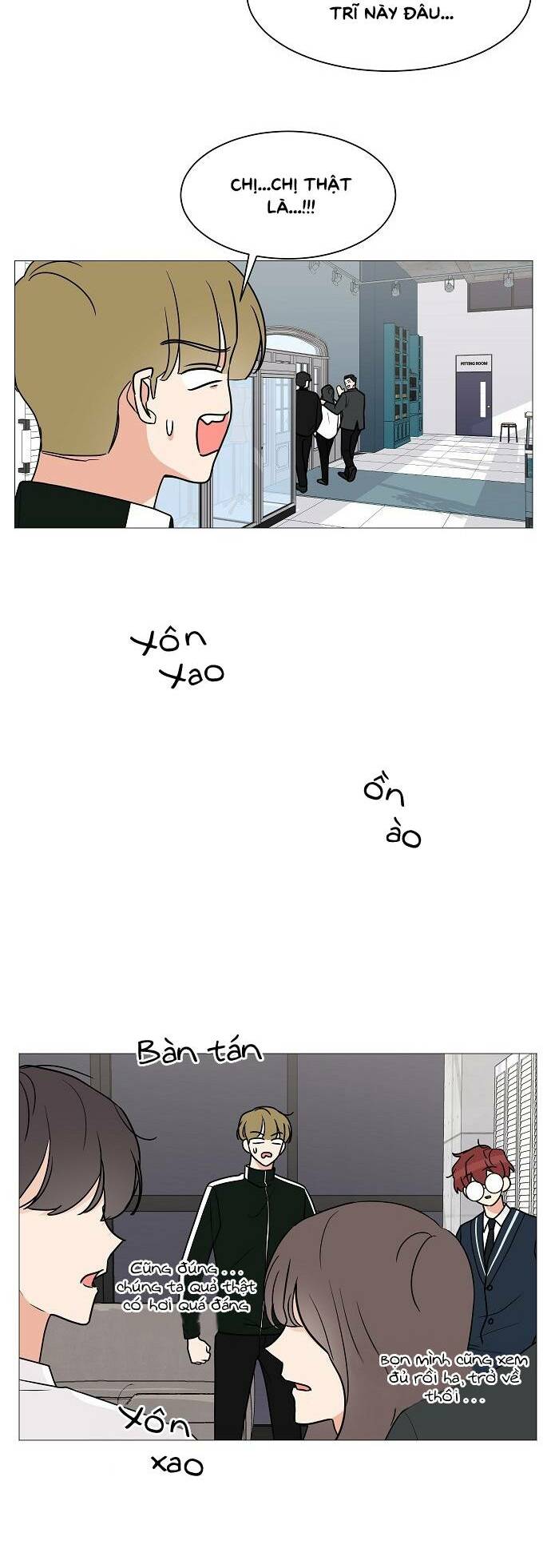 thiếu nữ 1m8 chapter 28 31