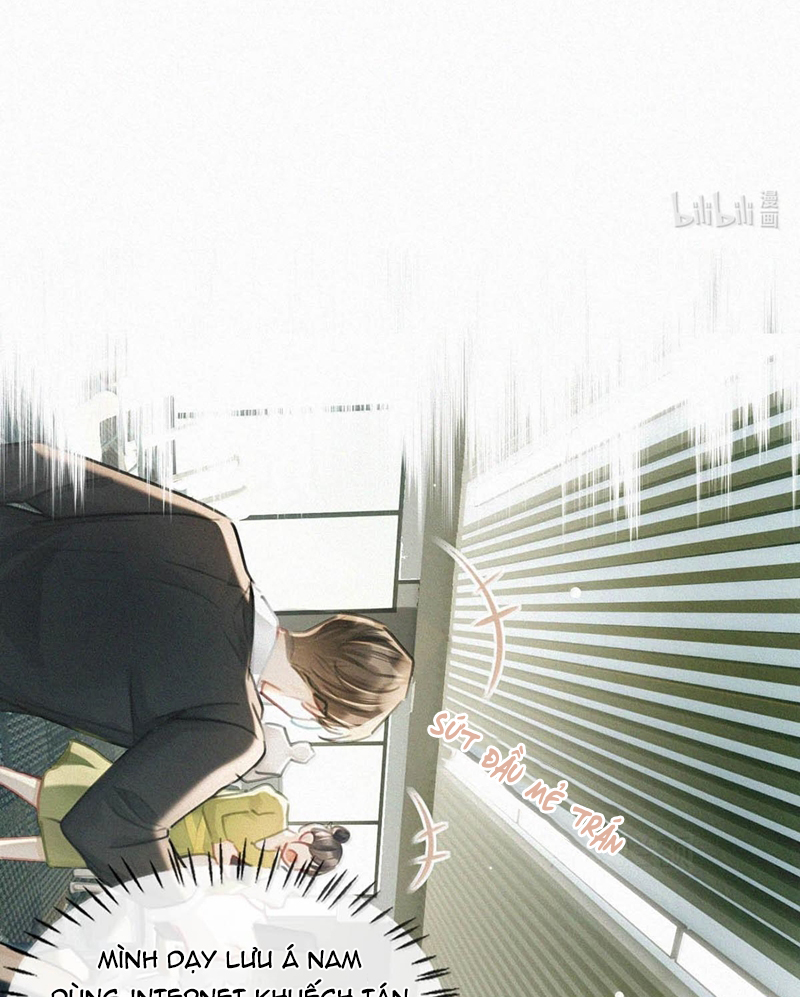 thần thương (môi súng) chapter 128 27