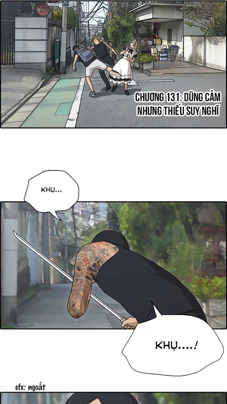 free draw m chapter 131 7