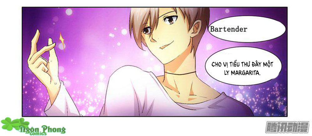 phúc hắc tổng tài đừng tới đây chapter 3 13