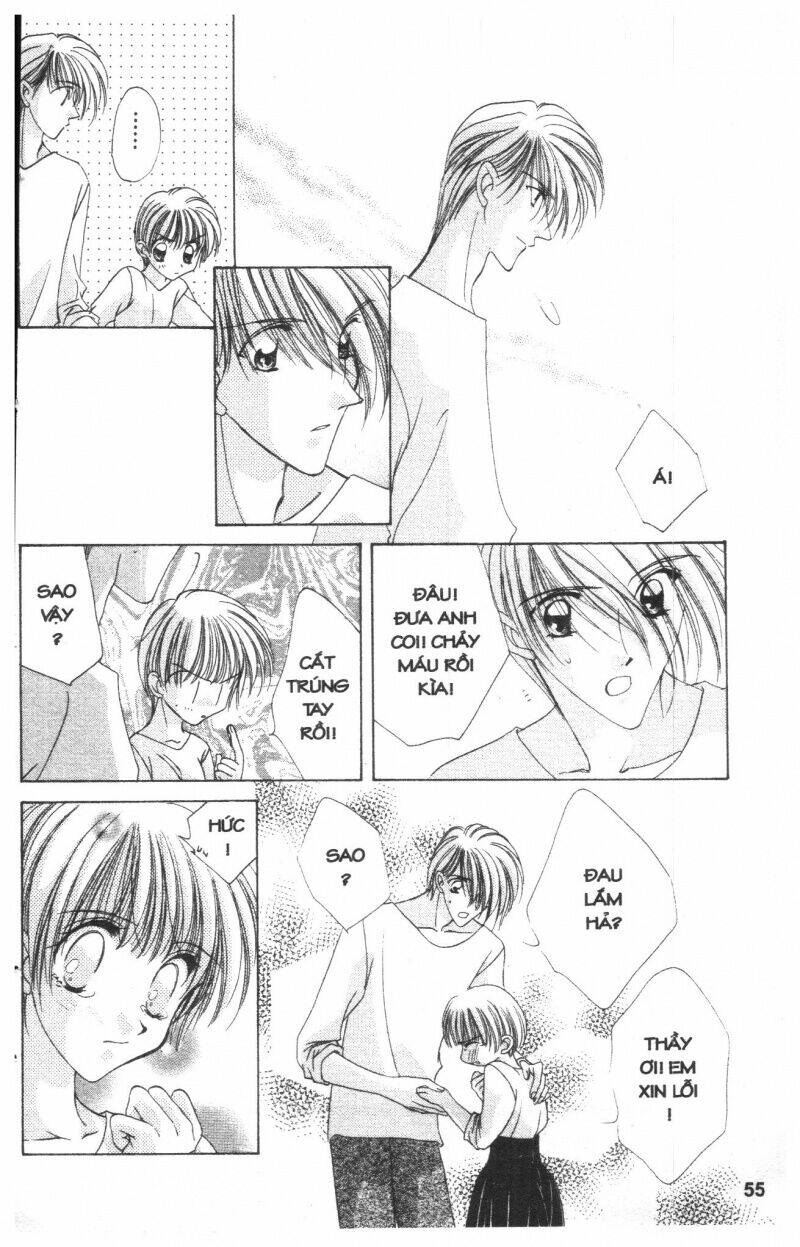 ohoshi-sama ni onegai! chapter 7 55