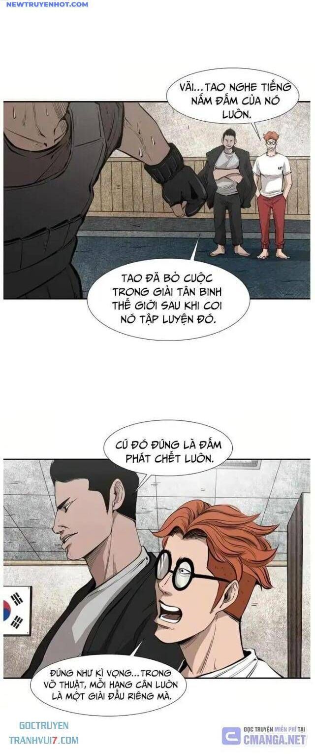 shark - cá mập chapter 124 15