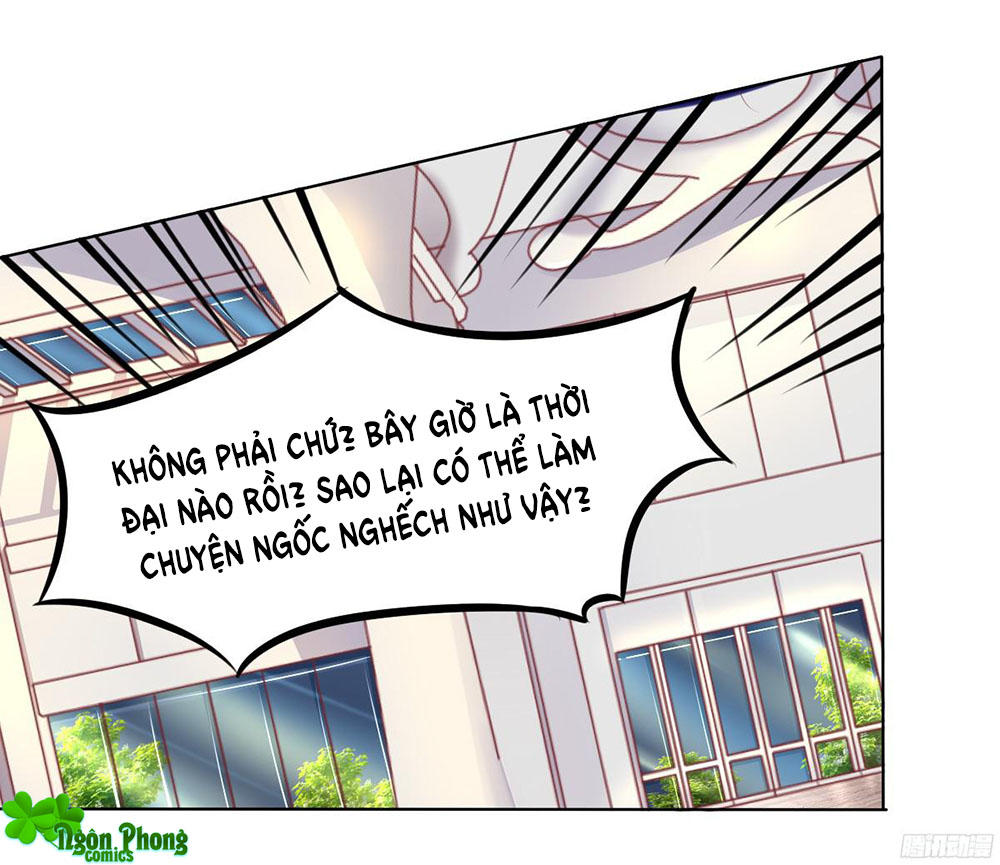 hoàng đế “phế vật” tiến hóa sử chapter 38 10