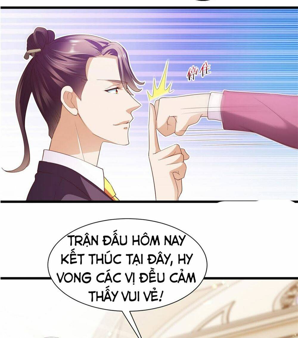 chí tôn toàn năng chapter 12 6