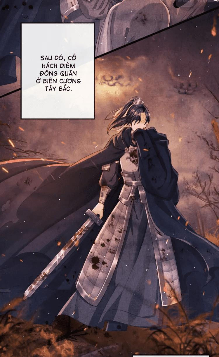tướng quân luôn tự coi mình thành thế thân chapter 14 28