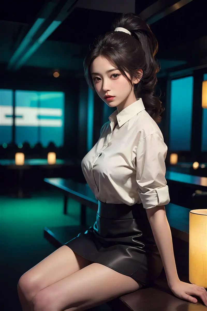 artist ai generated chapter 222 118