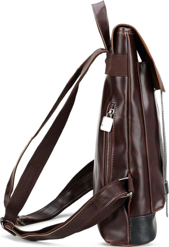 Túi Da Đeo Vai Dành Cho Nam