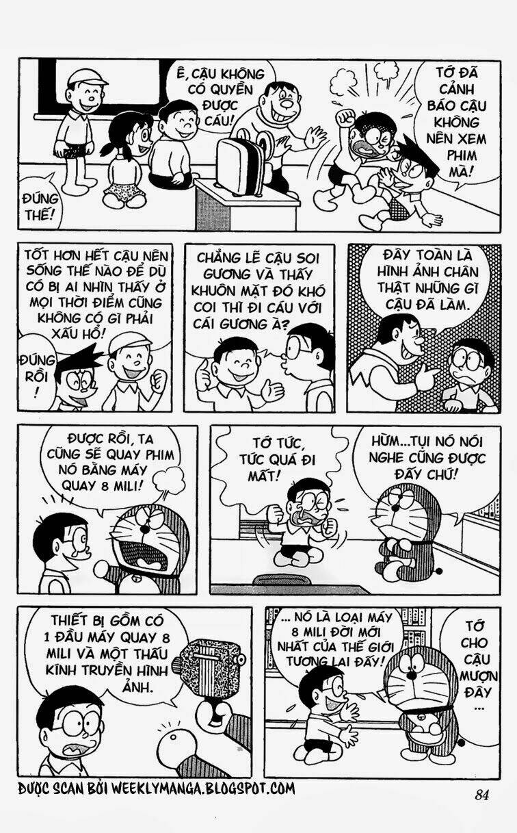 doraemon chapter 276 4