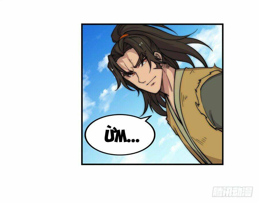 cuộc sống thoái ẩn của võ lâm chi vương chapter 53 26