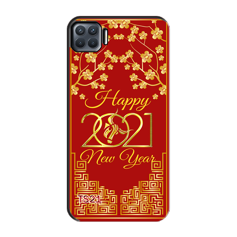 Ốp Lưng Dành Cho OPPO A93