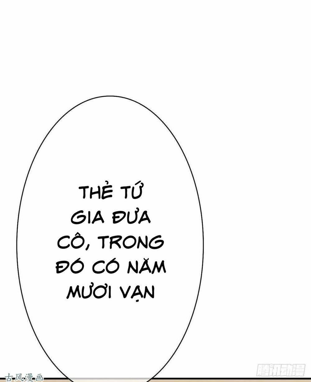 manh thê khó dỗ chapter 27 12