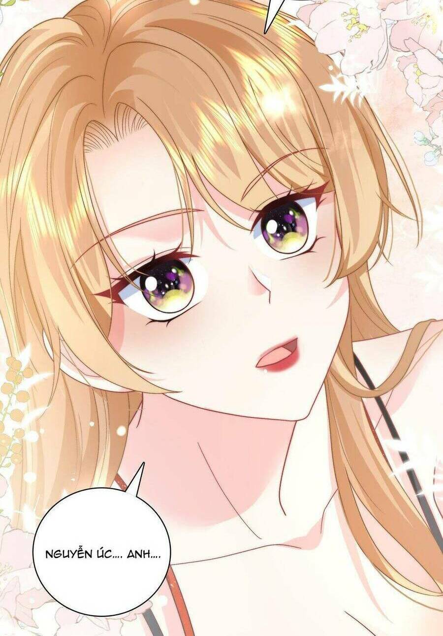 ông trùm phản diện là nữ chapter 7 12