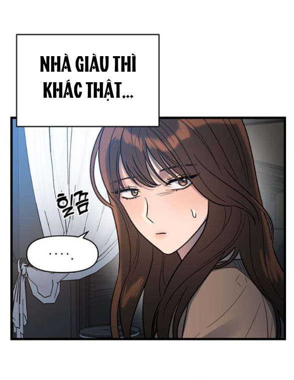 [18+] dục vọng tao nhã chapter 2.1 22