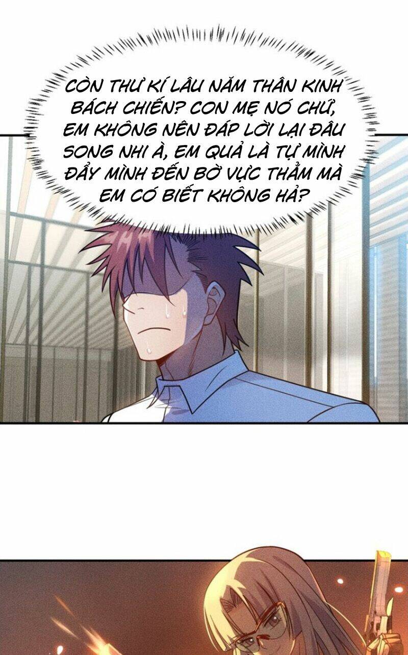 cao thủ cận vệ của nữ chủ tịch chapter 77 24