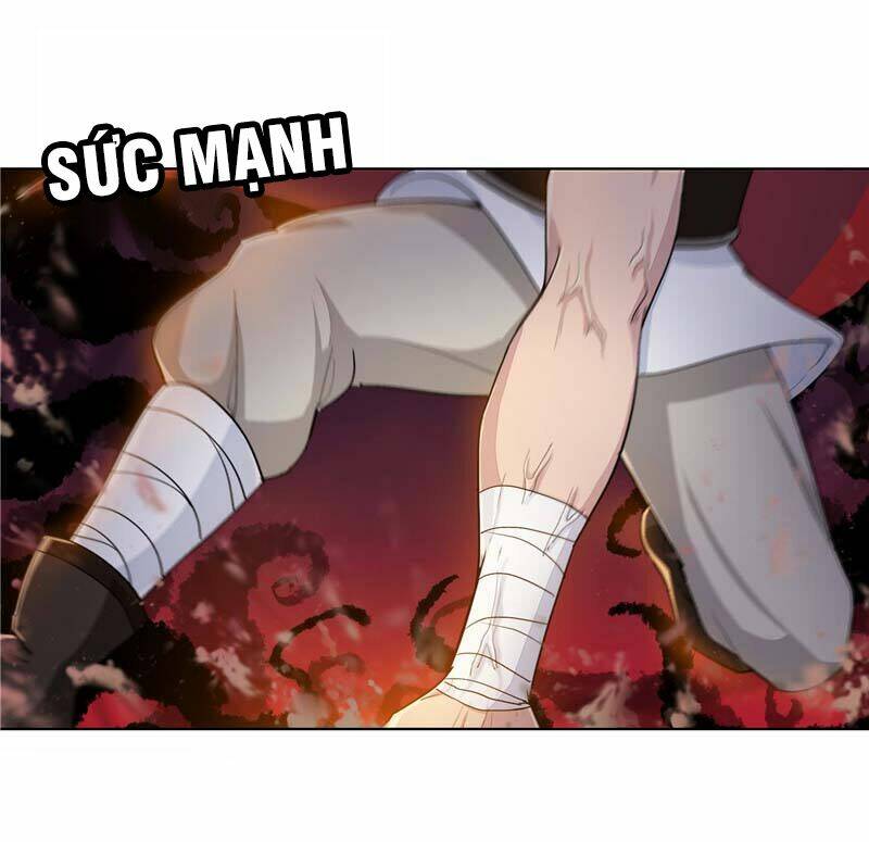 cửu tiêu chí thánh chapter 6 4