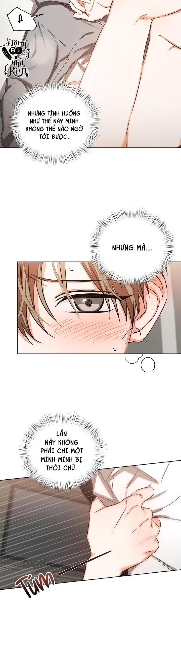 nine to nine chapter 10 7