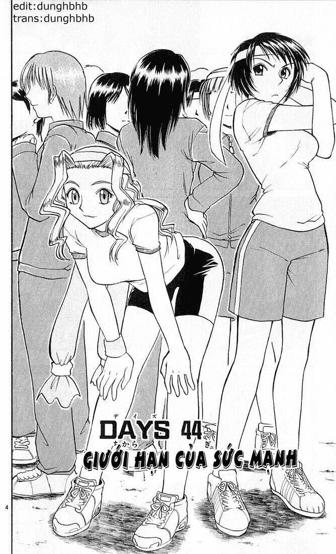 midori no hibi chapter 44 4