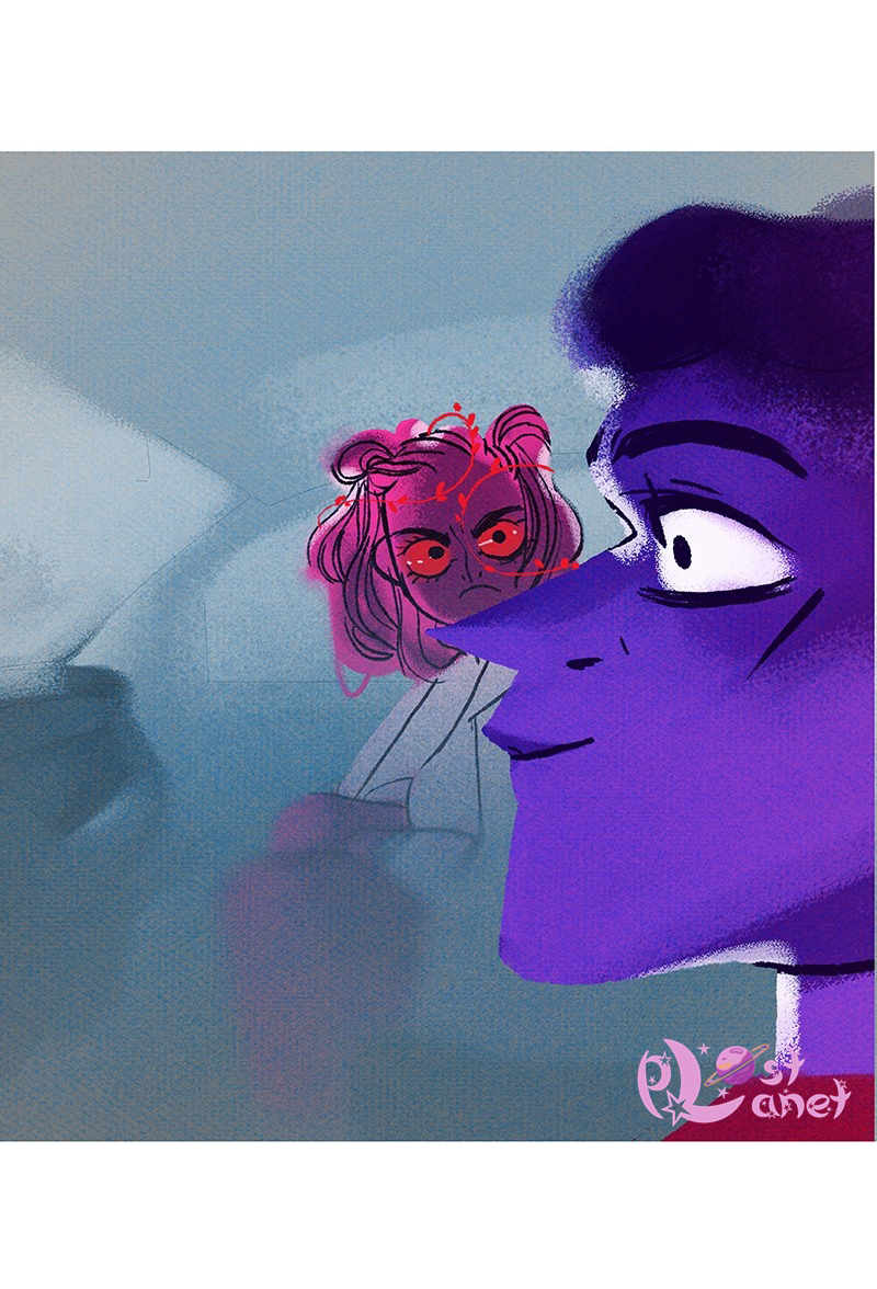 thần thoại olympus chapter 37 18