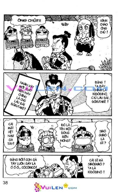 ninja loạn thị chapter 12 38