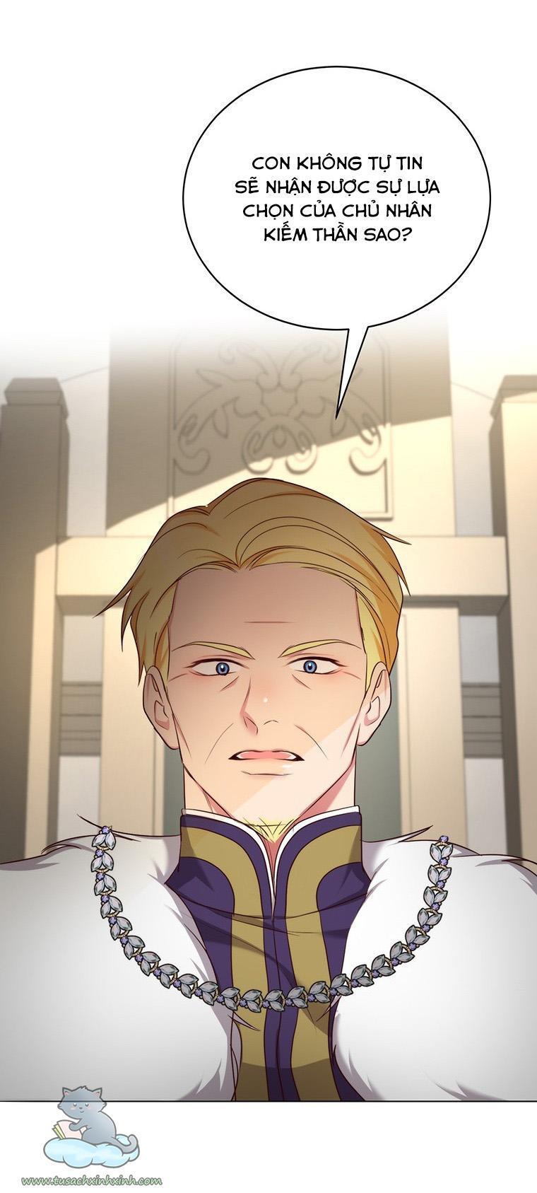 thế thì ta cứ trở thành kẻ ác thôi chapter 40 53