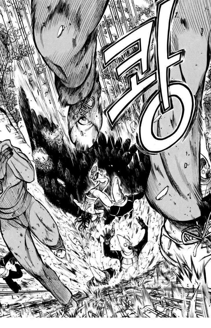 la mosca chapter 13 8