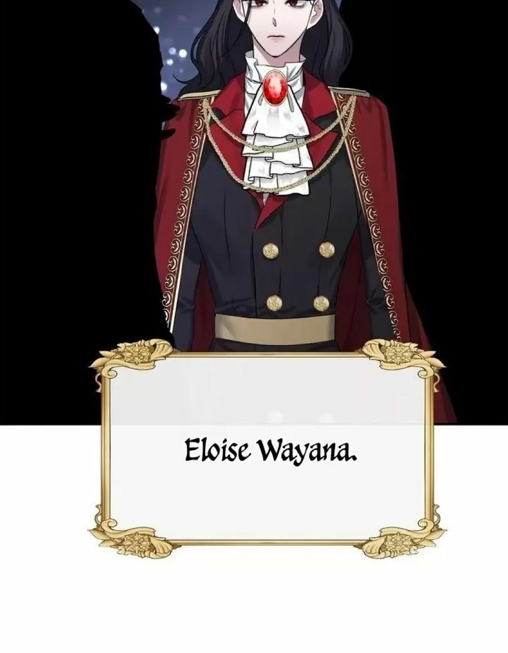 nữ công tước phương bắc là một nhân vật phản diện chapter 1 73