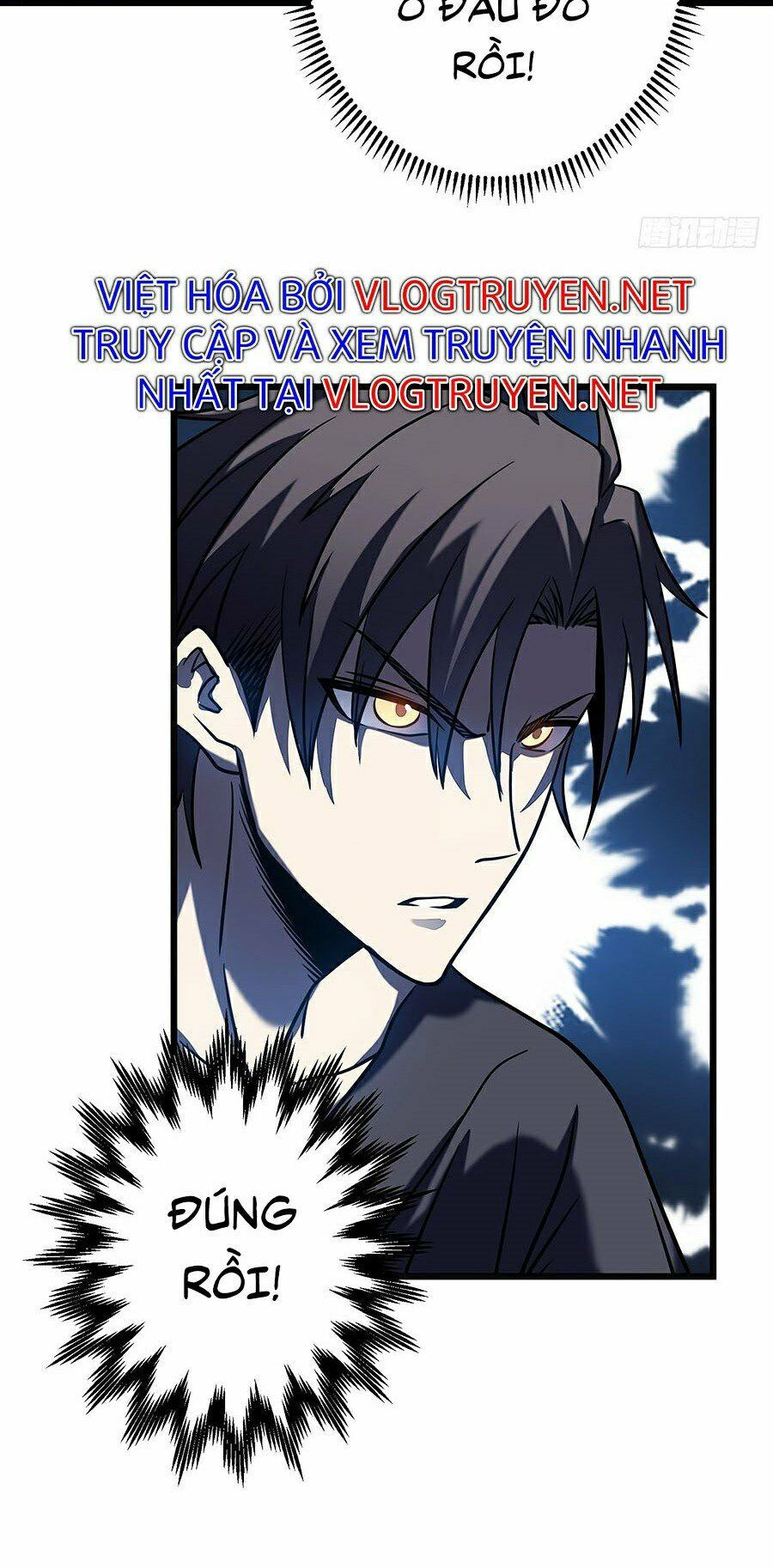 sát thần chi lộ tại dị giới chapter 8 46