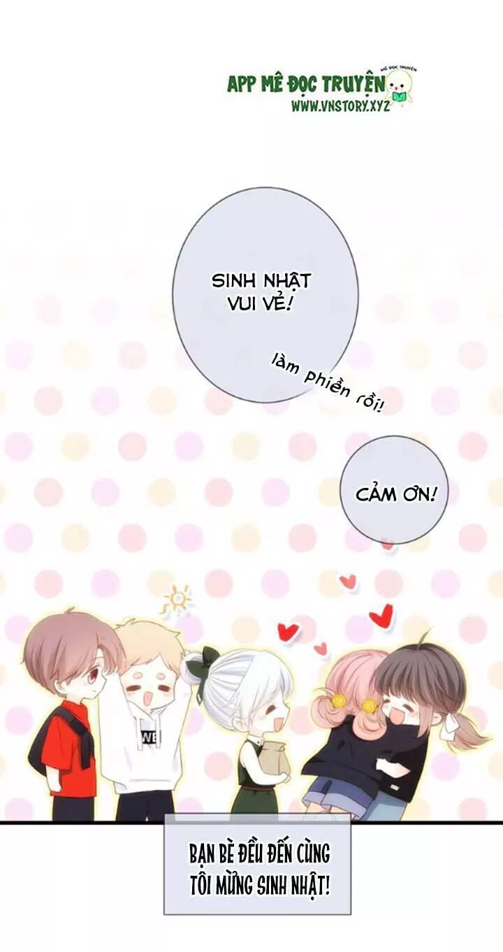 con tim rung động 2 chapter 111 2