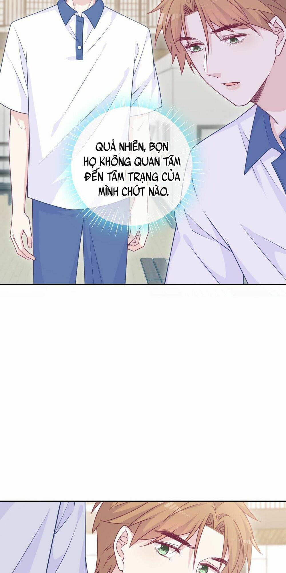 khi cô gái nhìn thấy thời gian chapter 38 23