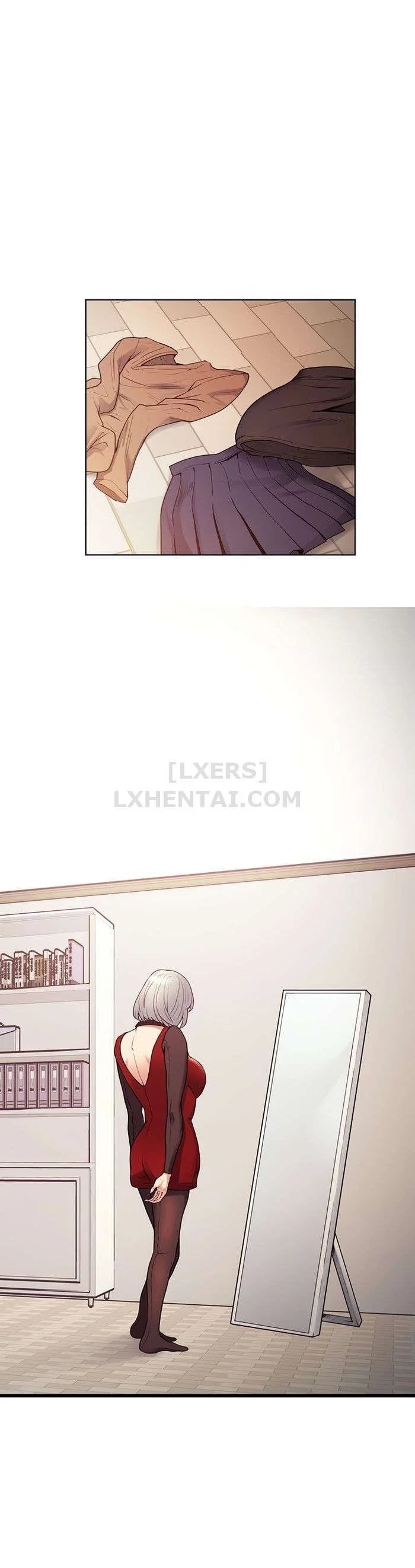 hương vị trái cấm chapter 44 31